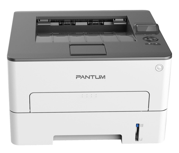 PANTUM P3300DW - 1276891 - zdjęcie 3